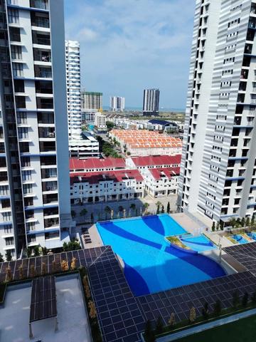 Admiral Residences 1