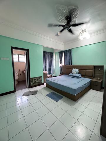 Vista Bayu (Klang) 1