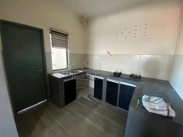Seruling Apartment 3