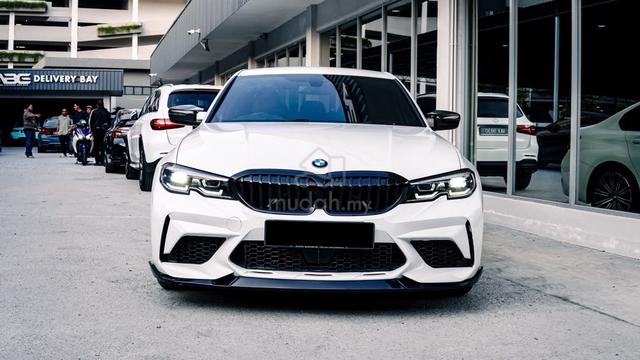 Bmw 330I 2.0 MSPORT G20 M3 CONCEPT FACELIFT 2021 - 3