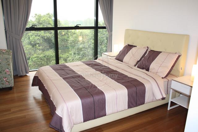 The Horizon Residence 1