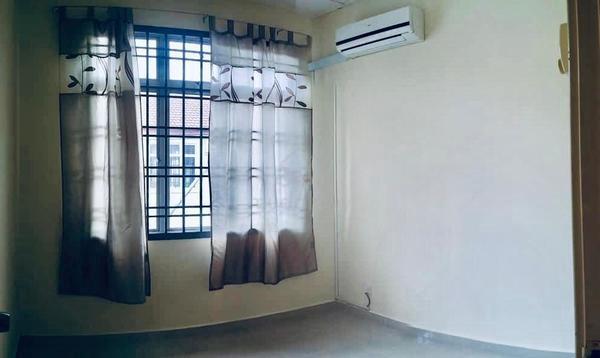 Merak Apartment (Puchong) 3