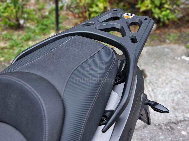 Cyclone RT2S ABS TCS - Premium Comfortable Scooter - photo 17 of 29