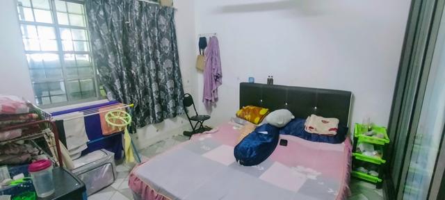 [FULL LOAN] Single Storey JOHAN SETIA [RENO] Klang [DEKAT SEKOLAH] 5