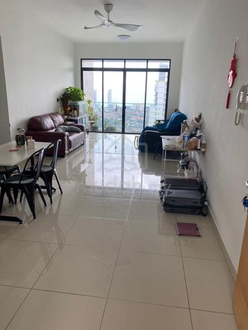 Mont Residence @ Penang 1