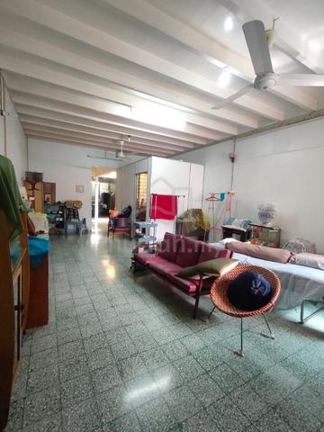 [Best Deal] Jalan Burma Pulau Tikus 1