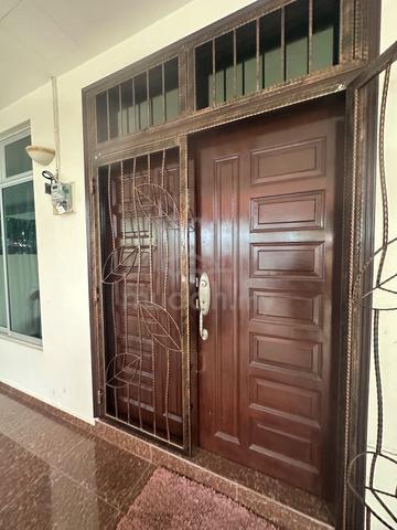 Setia Eco Garden/4 Beds/Security/Autogate/Tuas/Secondlink/Low rental 1
