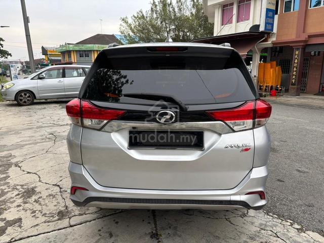 2020 Perodua ARUZ 1.5 AV (A) - 5