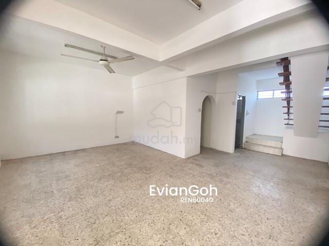 2 Storey Terrace House for SALE & RENT@ Sebarang Jaya !! 1