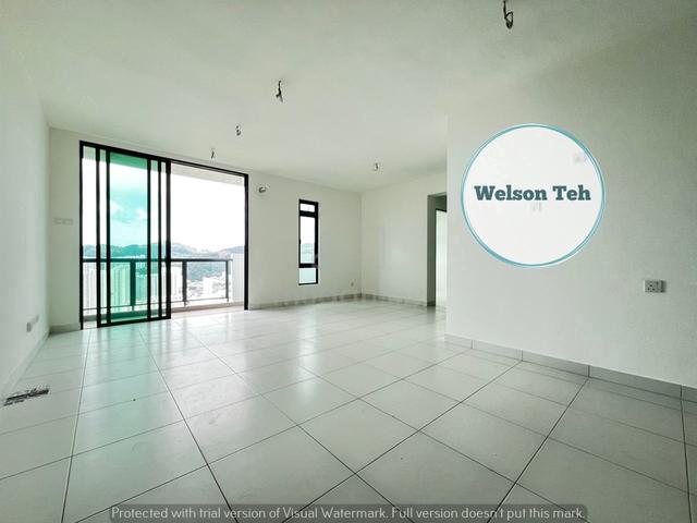 The Terraces Condominium 1