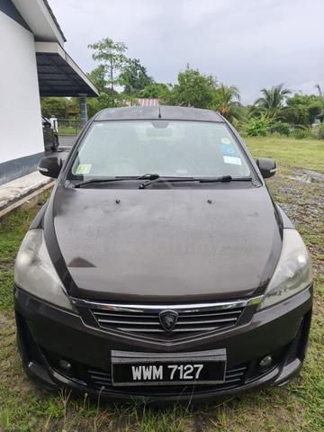 2012 Proton EXORA 1.6 BOLD PREMIUM (A) - 3