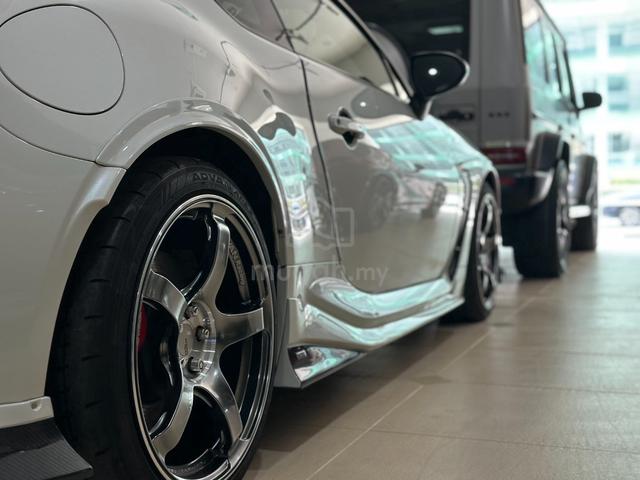 Toyota GR86 4 Units Available | Auto & Manual | - 4