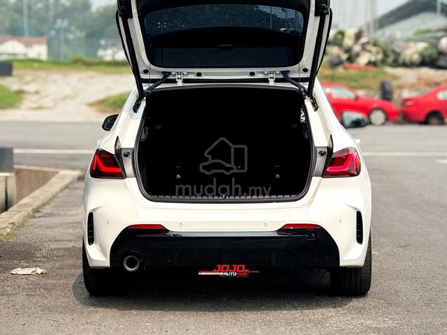 Unreg 2023 BMW 118i MSports,Fully Cbu Import Japan - 4