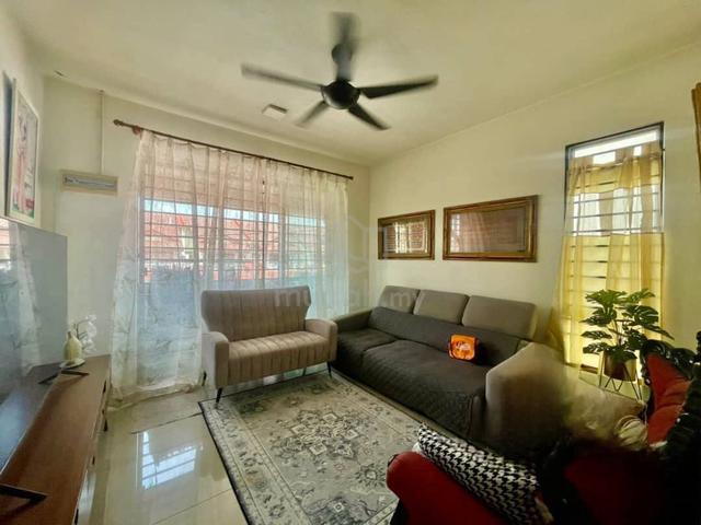 Bayu Parkville 1
