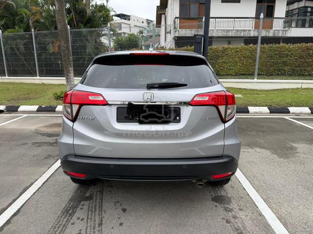 2020 Honda HR-V 1.8 E MY16 FACELIFT (A) - 2