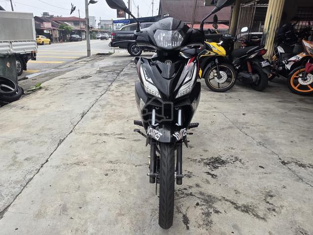 SM Sport 110r Disc Brake 2019 - photo 6 of 7