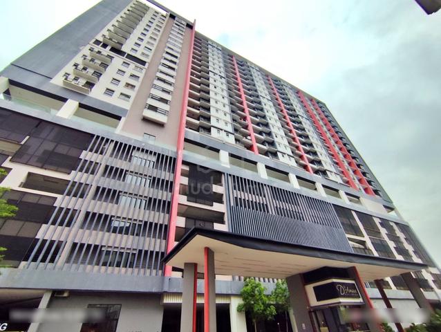 D'Aman Residences 1