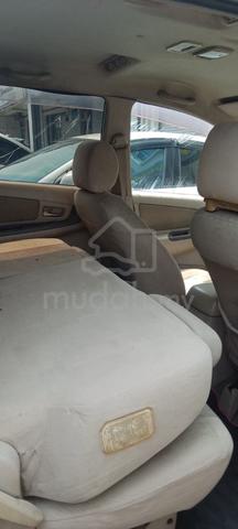 2005 Toyota INNOVA 2.0 E MY05 AN40 (M) - 2