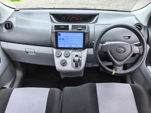 2011 Perodua ALZA 1.5 EZ (A) - 5