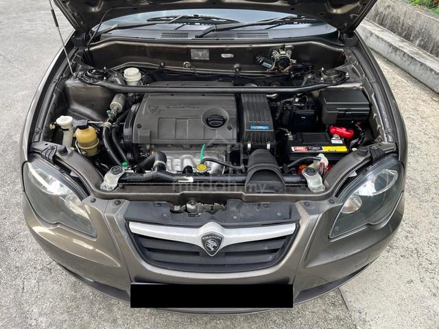 2015 Proton PERSONA 1.6 EXECUTIVE (A) - 5