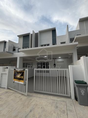 IZARA BAYU SUTERA House for sale 1