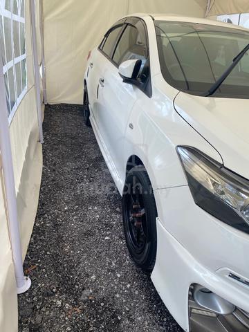 2016 Toyota VIOS 1.5 J NSP151R FACELIFT (A) - 2