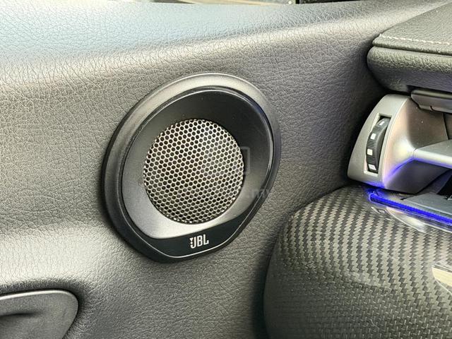 TOYOTA GR SUPRA 3.0 RZ B58 JBL Full Carbon Reg2024 - 5