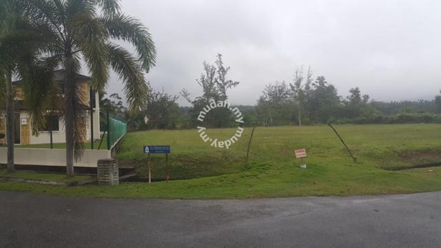 Permaipura Golf & Club House Bungolow Land for SALE 2