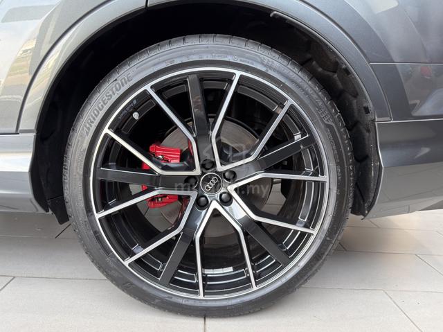 2025 Audi Q7 SLline V6 quattro | New Clearance Uni - 4