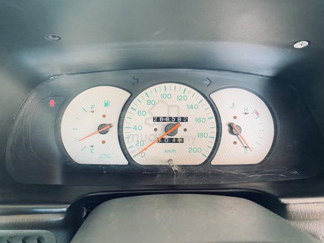 1999 Proton WIRA 1.3 GL (M) - 5