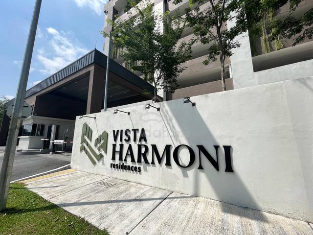 Vista Harmoni @ Sentul 1