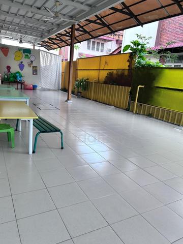 [FREEHOLD] [BELOW VALUE] Klebang Besar Double Storey Semi-D House 1