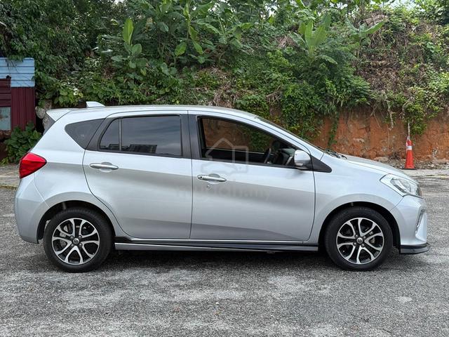 2020 Perodua MYVI 1.5 ADVANCE (A) - 5