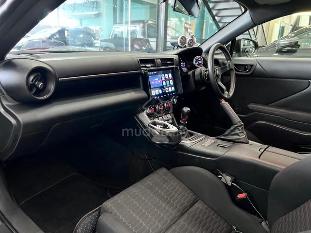2023 Toyota GR86 2.4 RZ (M) Massive of Mod Parts - 5