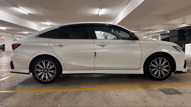 2024 Toyota VIOS 1.5 G MY23 (A) - 3