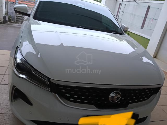 2026 Proton S70 1.5 FLAGSHIP MY23 MC1 (A) - 4