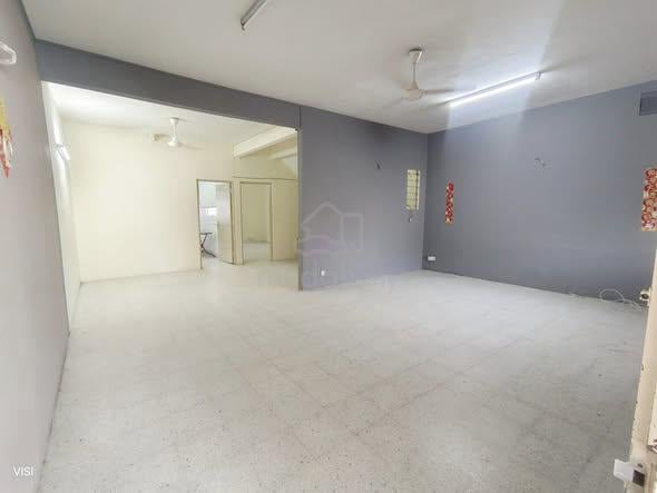 Full Loan Low Down Cheap Sale Ipoh Garden South Taman Selatan East Can 1