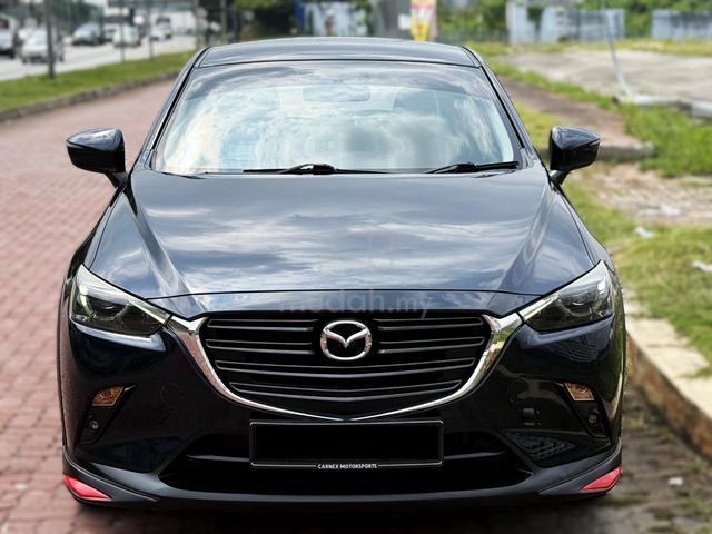 2020 Mazda CX-3  2.0 2WD GVC FULL SEV RECORD CX3 - 3