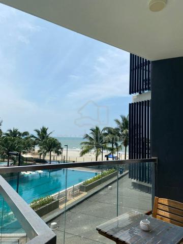 TimurBay Seafront Residences 1