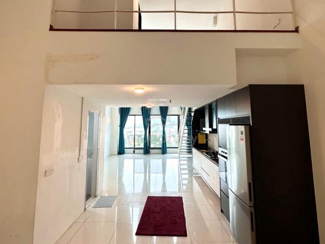 FOR SALE | SUNRISE GURNEY - Georgetown 1