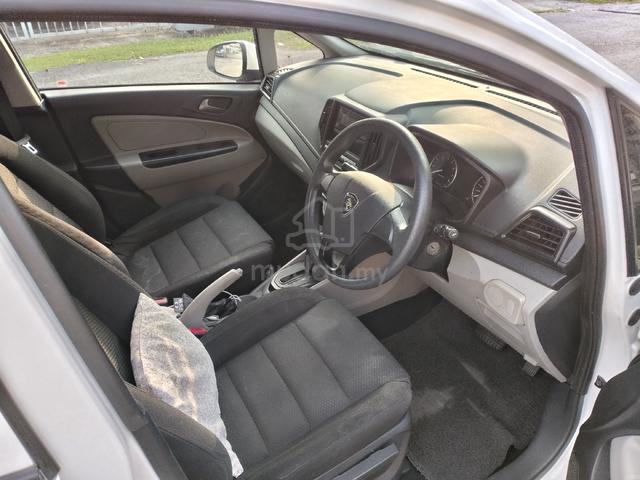 2020 Proton PERSONA 1.6 STANDARD MY16 FACELIFT (A) - 5