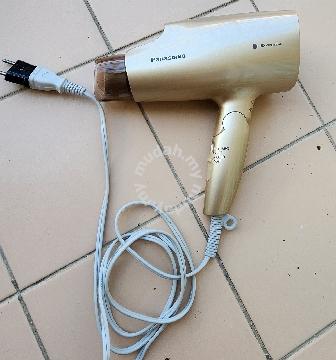 Panasonic EH CNA5A nano care hair dryer - Health & Beauty for sale