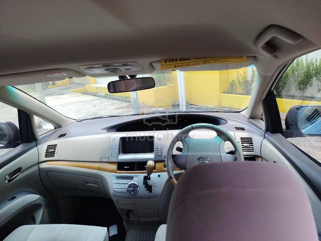 2006 Toyota ESTIMA 2.4 (A) - 4