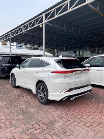 2022 Toyota HARRIER 2.0 G (A) - 5