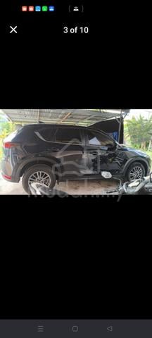 2019 Mazda CX-5 2.0 G GL 2WD (CKD) FACELIFT (A) - 3
