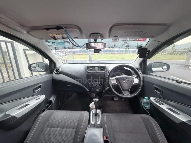 2019 Perodua AXIA 1.0 STYLE MY19 (A) - 4