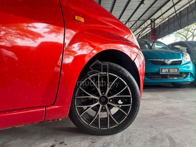 2014 Perodua VIVA 1.0 ELITE EZI EJ-VE (A) - 4