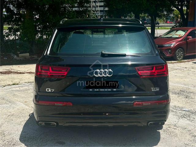 2016 Audi Q7 3.0 TFSI (A) OFFER - 5