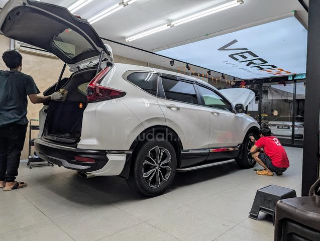 2020 Honda CR-V 1.5 1.5 TC-P 4WD MY17 RW FACELIFT - 2