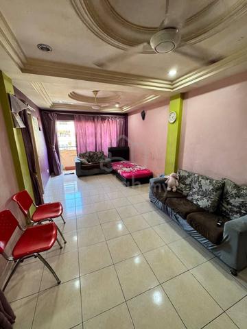 Delima Intan Apartment 1